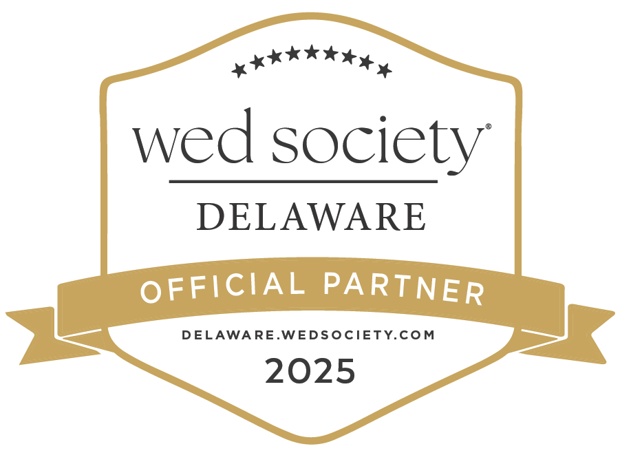 Wed Society® | Delaware Official Partner