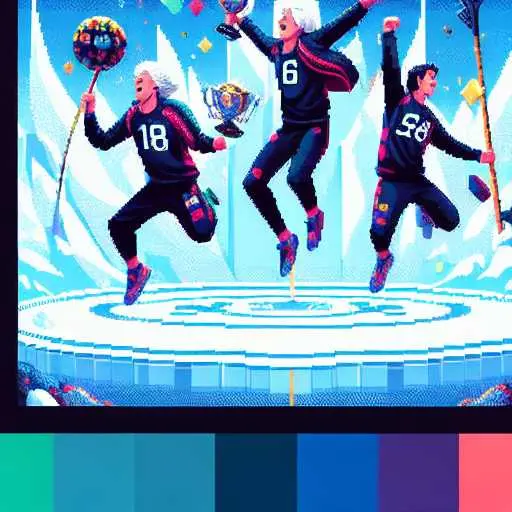 Kazanma Şansınızı Artırma Stratejileri