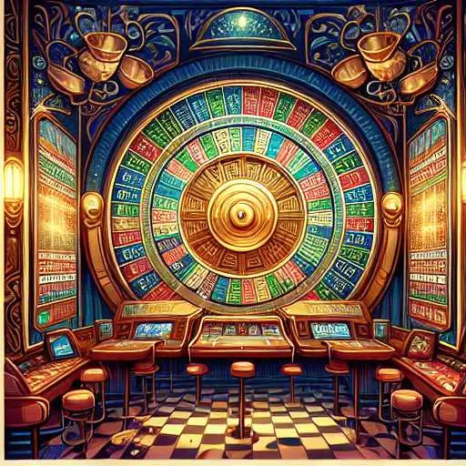 1King Slot Oyunları: Eğlence ve Büyük Ödüller